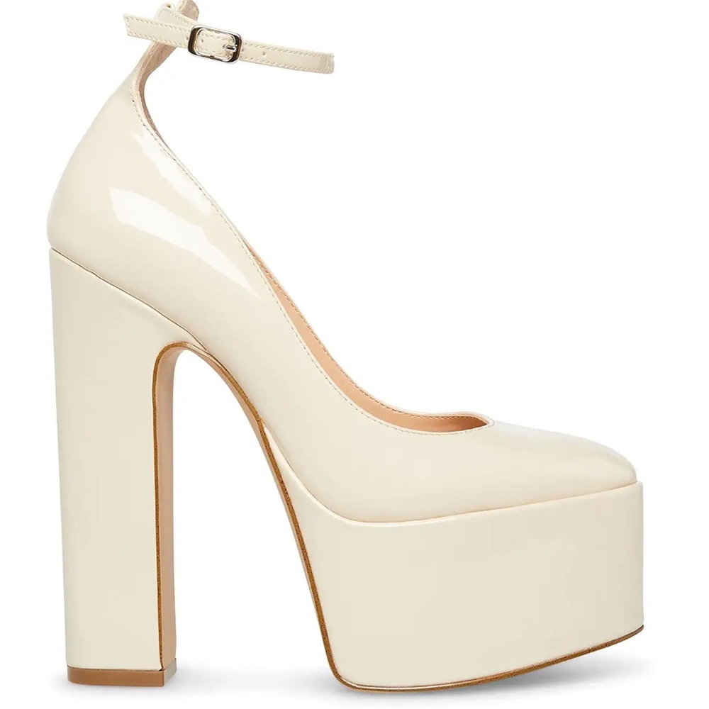 Steve Madden Skyrise Platform Heels
